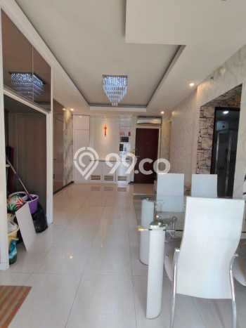 Untuk Dijual Apartemen 2 KT & 2 KM di Jakarta Barat Area Strategis Untuk Dijual Apartemen 2 KT & 2 KM di Jakarta Barat Area Strategis