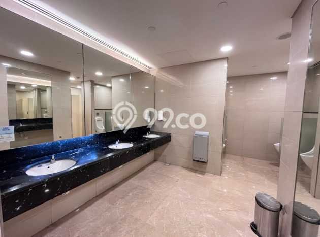 Disewakan Kantor di Kawasan Ramai Sudirman Luas 148m2 Disewakan Kantor di Kawasan Ramai Sudirman Luas 148m2