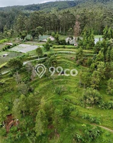 Untuk Dijual Tanah di Bandung, Luas 10000m2 SHM Untuk Dijual Tanah di Bandung, Luas 10000m2 SHM