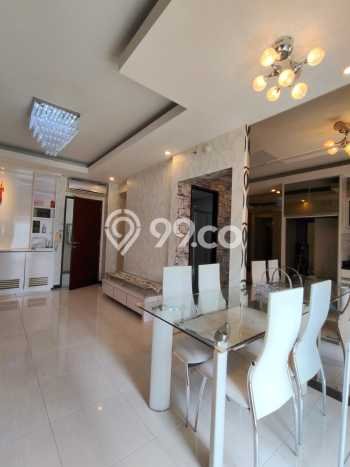 Untuk Dijual Apartemen 2 KT & 2 KM di Jakarta Barat Area Strategis Untuk Dijual Apartemen 2 KT & 2 KM di Jakarta Barat Area Strategis