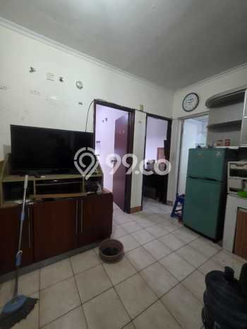 Dijual Apartemen 2 KT & 1 KM di Jakarta Barat Lokasi Strategis Dijual Apartemen 2 KT & 1 KM di Jakarta Barat Lokasi Strategis