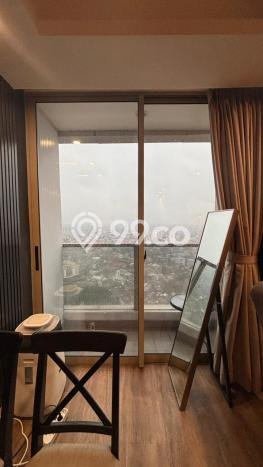 Siap Huni Apartemen di Jakarta Barat 2 Kamar & 2 Kamar Mandi, Luas 65m2 Siap Huni Apartemen di Jakarta Barat 2 Kamar & 2 Kamar Mandi, Luas 65m2