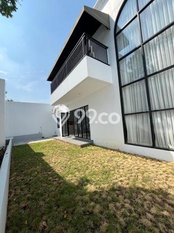 Hunian Mewah Siap Huni LT 217m2 di Kelapa Gading, Jakarta Utara Hunian Mewah Siap Huni LT 217m2 di Kelapa Gading, Jakarta Utara