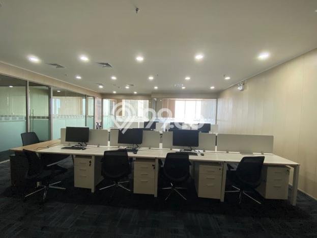 Kantor Dijual di Jakarta Utara LT 190m2 & LB 190m2 Lokasi Terbaik! Kantor Dijual di Jakarta Utara LT 190m2 & LB 190m2 Lokasi Terbaik!