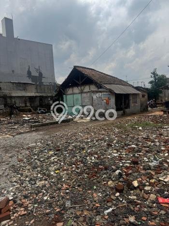 Tanah Dijual Lokasi Bandung Kulon, Bandung dengan Luas Tanah 2950m2 dan Status SHM Tanah Dijual Lokasi Bandung Kulon, Bandung dengan Luas Tanah 2950m2 dan Status SHM