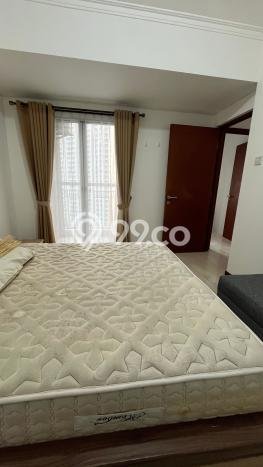 Apartemen Terawat Dijual di Jakarta Barat Spesifikasi 2 KT, 2 KM Apartemen Terawat Dijual di Jakarta Barat Spesifikasi 2 KT, 2 KM