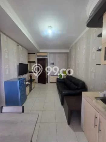 Dijual Apartemen 2 KT & 1 KM di Jakarta Barat Lokasi Strategis Dijual Apartemen 2 KT & 1 KM di Jakarta Barat Lokasi Strategis