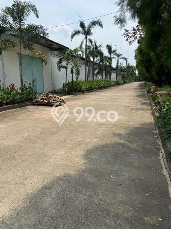 Pabrik Dijual Lokasi Emas di Cikande Luas 5800m2 Pabrik Dijual Lokasi Emas di Cikande Luas 5800m2