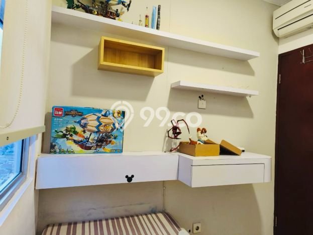 Apartemen Kawasan Tanjung Duren, 2 KT, Luas 42m2m², Area Strategis Apartemen Kawasan Tanjung Duren, 2 KT, Luas 42m2m², Area Strategis