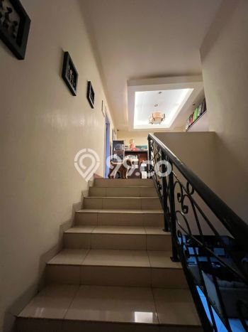 For Sale! Premium House LT 276m2 Desain Elegan di Pantai Indah Kapuk For Sale! Premium House LT 276m2 Desain Elegan di Pantai Indah Kapuk