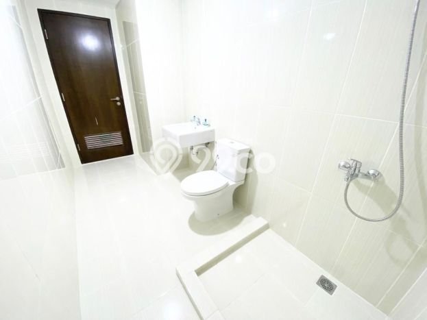 Dijual Apartemen Mewah 1 Bedroom di Jakarta Barat Dekat ke Fasilitas Umum Dijual Apartemen Mewah 1 Bedroom di Jakarta Barat Dekat ke Fasilitas Umum