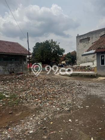 Tanah Dijual Lokasi Bandung Kulon, Bandung dengan Luas Tanah 2950m2 dan Status SHM Tanah Dijual Lokasi Bandung Kulon, Bandung dengan Luas Tanah 2950m2 dan Status SHM