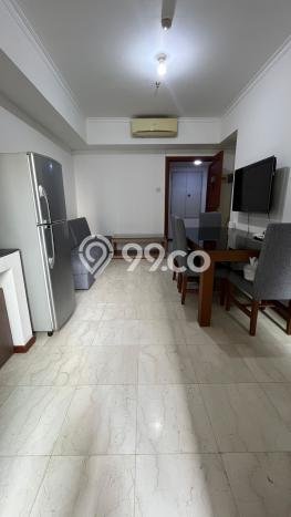 Apartemen Terawat Dijual di Jakarta Barat Spesifikasi 2 KT, 2 KM Apartemen Terawat Dijual di Jakarta Barat Spesifikasi 2 KT, 2 KM