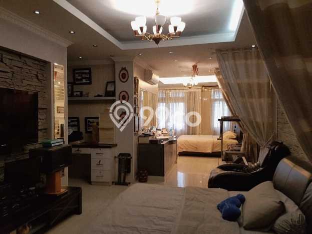 Ruko Premium di Green Ville, Luas 300m², Lokasi Komersial, Akses Green Ville, Jakarta Barat, Jakarta Barat Ruko Premium di Green Ville, Luas 300m², Lokasi Komersial, Akses Green Ville, Jakarta Barat, Jakarta Barat