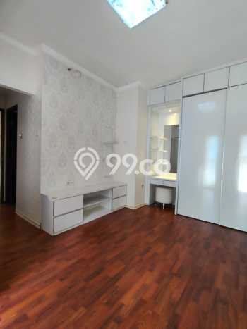 Untuk Dijual Apartemen 2 KT & 2 KM di Jakarta Barat Area Strategis Untuk Dijual Apartemen 2 KT & 2 KM di Jakarta Barat Area Strategis