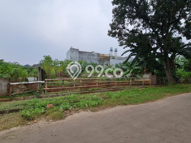 Kavling Tanah untuk Dijual di Intercon, Jakarta Barat, Luas 360m2 Kavling Tanah untuk Dijual di Intercon, Jakarta Barat, Luas 360m2