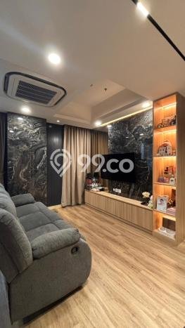 Siap Huni Apartemen di Jakarta Barat 2 Kamar & 2 Kamar Mandi, Luas 65m2 Siap Huni Apartemen di Jakarta Barat 2 Kamar & 2 Kamar Mandi, Luas 65m2