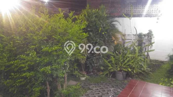 Siap Huni Rumah Mewah 4 Kamar di Kebayoran Lama Dekat ke Mana Pun Siap Huni Rumah Mewah 4 Kamar di Kebayoran Lama Dekat ke Mana Pun