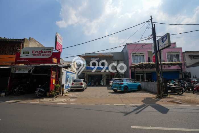 Komersial Bagus Dijual di Cipayung Bogor Lokasi Strategis Cocok untuk Kembangkan Bisnis Komersial Bagus Dijual di Cipayung Bogor Lokasi Strategis Cocok untuk Kembangkan Bisnis
