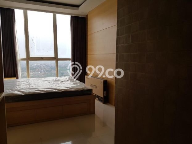 Dijual Apartemen Strategis di Pesanggrahan Jakarta Selatan 2 Kamar Tidur Dijual Apartemen Strategis di Pesanggrahan Jakarta Selatan 2 Kamar Tidur
