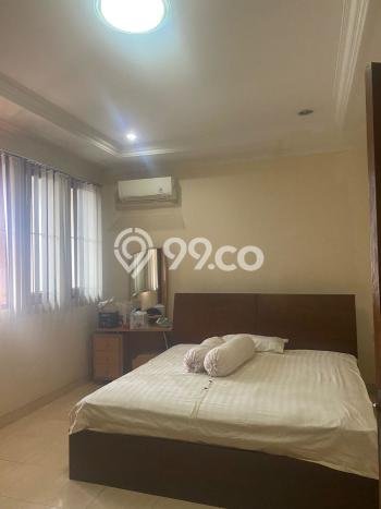 Jual Rumah Mewah Elegan Dengan View Eksklusif di Green garden, Jakarta Barat Jual Rumah Mewah Elegan Dengan View Eksklusif di Green garden, Jakarta Barat