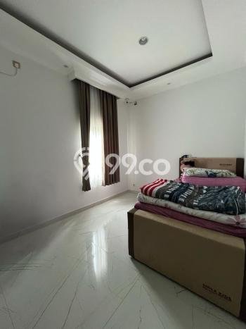 Hunian Mewah Siap Huni LT 217m2 di Kelapa Gading, Jakarta Utara Hunian Mewah Siap Huni LT 217m2 di Kelapa Gading, Jakarta Utara