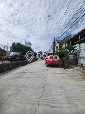 Hunian Super Mewah dengan Akses Paling Strategis di Green Ville, Jakarta Barat Hunian Super Mewah dengan Akses Paling Strategis di Green Ville, Jakarta Barat