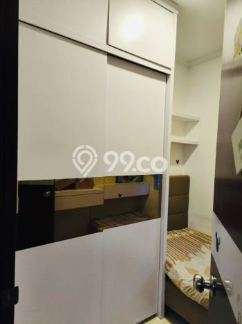 Apartemen Kawasan Tanjung Duren, 2 KT, Luas 42m2m², Area Strategis Apartemen Kawasan Tanjung Duren, 2 KT, Luas 42m2m², Area Strategis