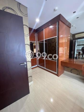 Siap Huni Apartemen Luxury di Central Park 2 Kamar & 2 Kamar Mandi Siap Huni Apartemen Luxury di Central Park 2 Kamar & 2 Kamar Mandi