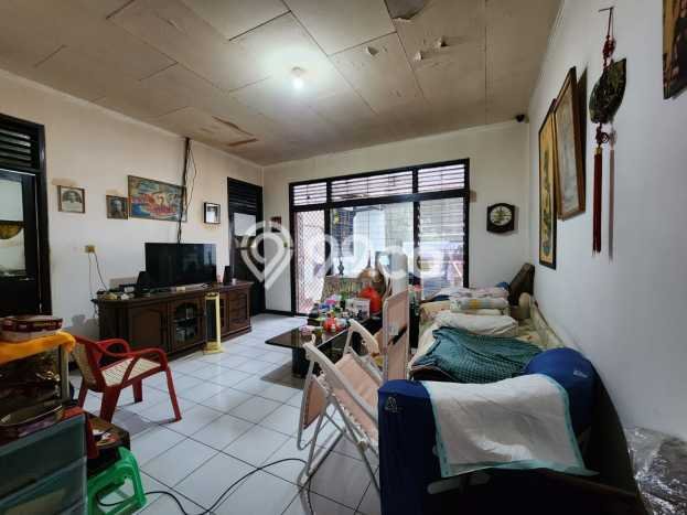 Siap Huni Rumah Mewah 4 Kamar di Kebayoran Lama Dekat ke Mana Pun Siap Huni Rumah Mewah 4 Kamar di Kebayoran Lama Dekat ke Mana Pun