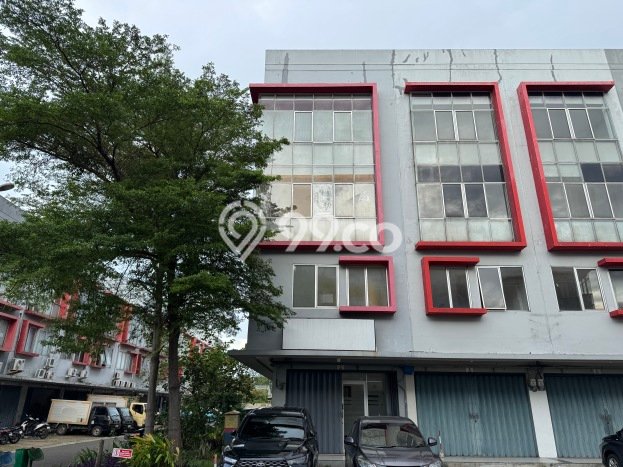 Untuk Dijual! Ruko di Kalideres Jakarta Barat LT 76m2 / LB 283m2 Kawasan Strategis Untuk Dijual! Ruko di Kalideres Jakarta Barat LT 76m2 / LB 283m2 Kawasan Strategis