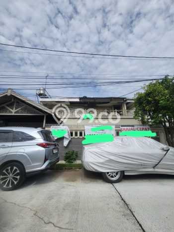 Hunian Super Mewah dengan Akses Paling Strategis di Green Ville, Jakarta Barat Hunian Super Mewah dengan Akses Paling Strategis di Green Ville, Jakarta Barat