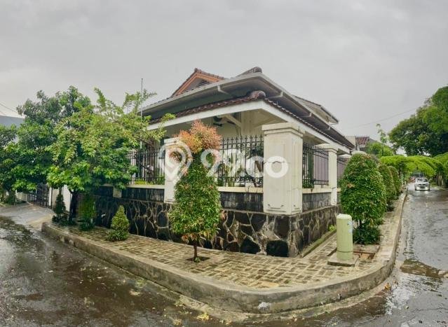 Best Deal Hunian Mewah Ideal dan Luas di Cinere, Depok Best Deal Hunian Mewah Ideal dan Luas di Cinere, Depok