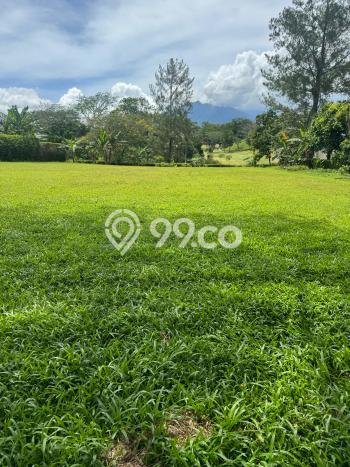 Dijual Tanah 2020m2 di Rancamaya, Bogor Dijual Tanah 2020m2 di Rancamaya, Bogor