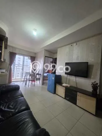 Dijual Apartemen 2 KT & 1 KM di Jakarta Barat Lokasi Strategis Dijual Apartemen 2 KT & 1 KM di Jakarta Barat Lokasi Strategis