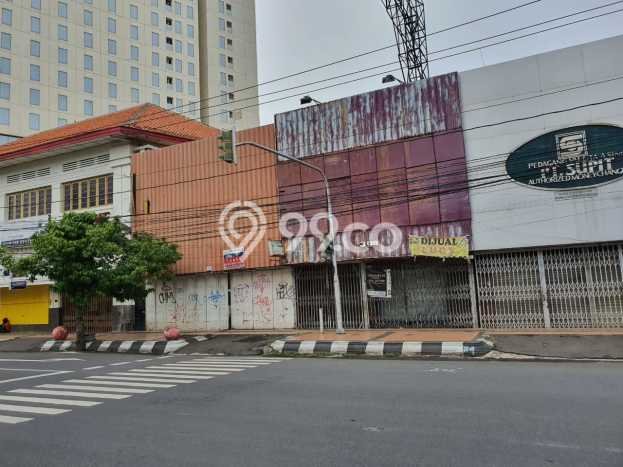 Ruko Dijual di Prime Area Semarang Luas 404m2 Ruko Dijual di Prime Area Semarang Luas 404m2