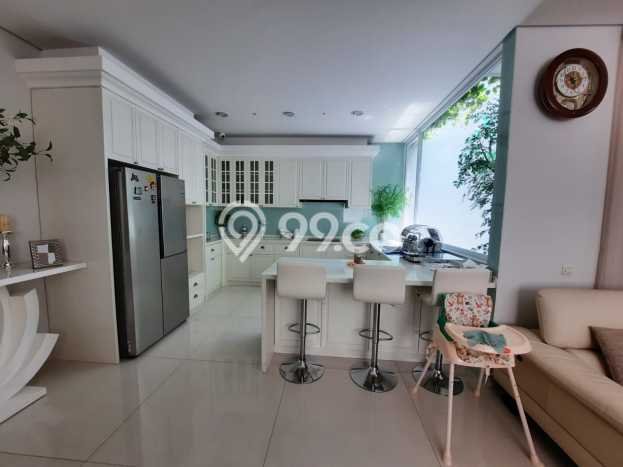 For Sale! Luxury House LT 170m2 Desain Modern di Sunter For Sale! Luxury House LT 170m2 Desain Modern di Sunter