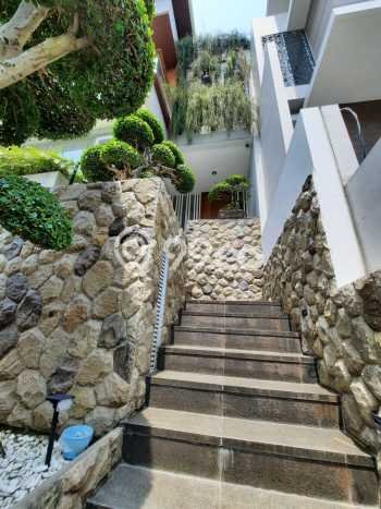 For Sale! Luxury House LT 170m2 Desain Modern di Sunter For Sale! Luxury House LT 170m2 Desain Modern di Sunter