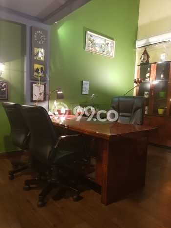 Kantor Komersial Dijual di Pancoran Jakarta Selatan LT 194m2 & LB 194m2 Kantor Komersial Dijual di Pancoran Jakarta Selatan LT 194m2 & LB 194m2