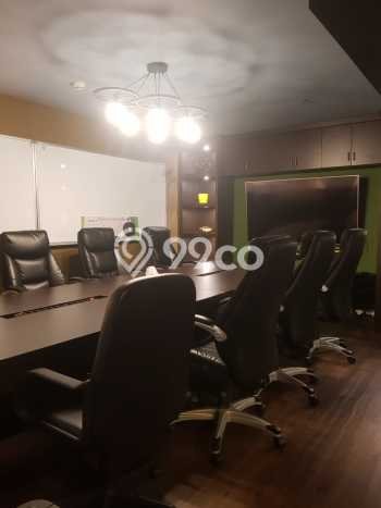 Kantor Paling Dicari LB 97m2 Dijual di Pancoran Kantor Paling Dicari LB 97m2 Dijual di Pancoran