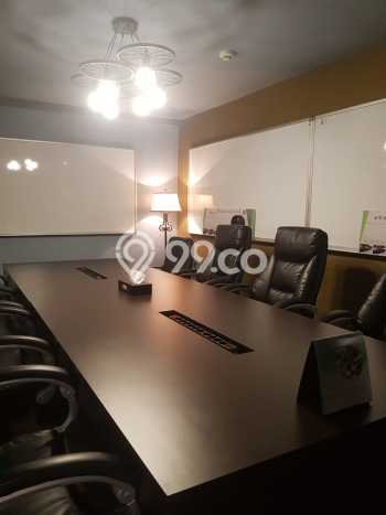 Kantor Paling Dicari LB 97m2 Dijual di Pancoran Kantor Paling Dicari LB 97m2 Dijual di Pancoran