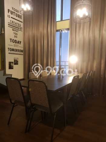 Kantor Paling Dicari LB 97m2 Dijual di Pancoran Kantor Paling Dicari LB 97m2 Dijual di Pancoran