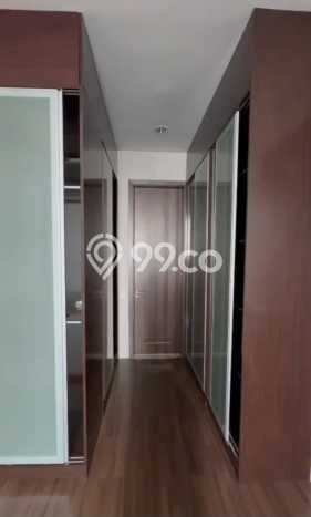 Hunian Apartemen High-Class untuk Dijual di Jakarta Selatan dengan 4 BR & 3 Kamar Mandi Hunian Apartemen High-Class untuk Dijual di Jakarta Selatan dengan 4 BR & 3 Kamar Mandi