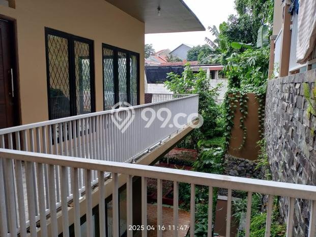 Rumah Minimalis 4 KT di Depok II Depok Rumah Minimalis 4 KT di Depok II Depok