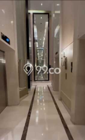 Hunian Apartemen High-Class untuk Dijual di Jakarta Selatan dengan 4 BR & 3 Kamar Mandi Hunian Apartemen High-Class untuk Dijual di Jakarta Selatan dengan 4 BR & 3 Kamar Mandi