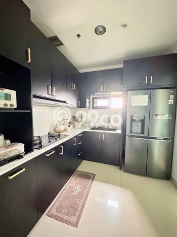 Paling Dicari! Apartemen Eksklusif Dijual di Terogong Punya 4 Bedroom Paling Dicari! Apartemen Eksklusif Dijual di Terogong Punya 4 Bedroom