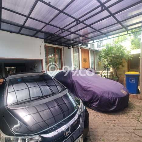Best Deal Hunian Mewah Ideal dan Luas di Cilandak, Jakarta Selatan Best Deal Hunian Mewah Ideal dan Luas di Cilandak, Jakarta Selatan