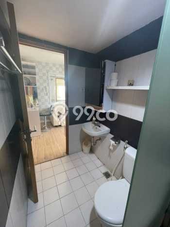 Unit Apartemen Dijual di Cinere, Depok, dengan 2 Bedroom, 2 Bathroom Unit Apartemen Dijual di Cinere, Depok, dengan 2 Bedroom, 2 Bathroom