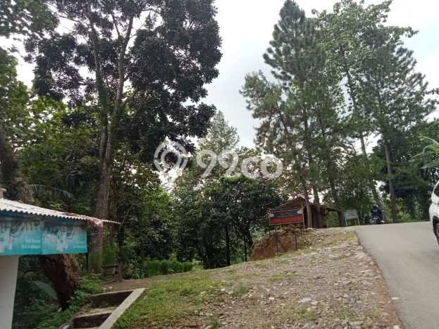 Dijual Tanah Lokasi Sentul, Bogor Seluas 21930m2 Dijual Tanah Lokasi Sentul, Bogor Seluas 21930m2