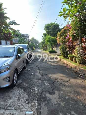 Best Deal Hunian Mewah Ideal dan Luas di Cinere, Depok Best Deal Hunian Mewah Ideal dan Luas di Cinere, Depok